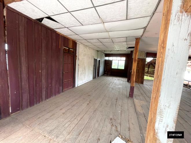 รูป บ้านเดี่ยว 517 ตร.วา วาริชภูมิ สกลนคร 2.1M - รูปที่ 9/45