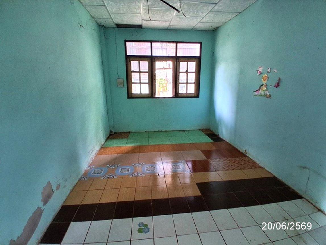 รูป บ้านเดี่ยว 400 ตร.วา เชียงขวัญ ร้อยเอ็ด 1.6M - รูปที่ 22/31