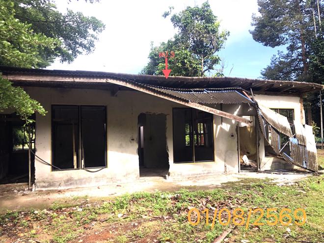 picture HOME 348 Sq.w. Khlong Thom Krabi for 6M - 12/41