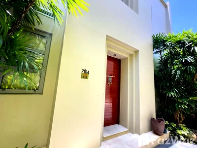 Houses for sale Blue Tree Phuket : LUXURY 3BR PRIVATE POOL VILLA FOR SALE – BANGTAO BEACH VILLAS 6413176