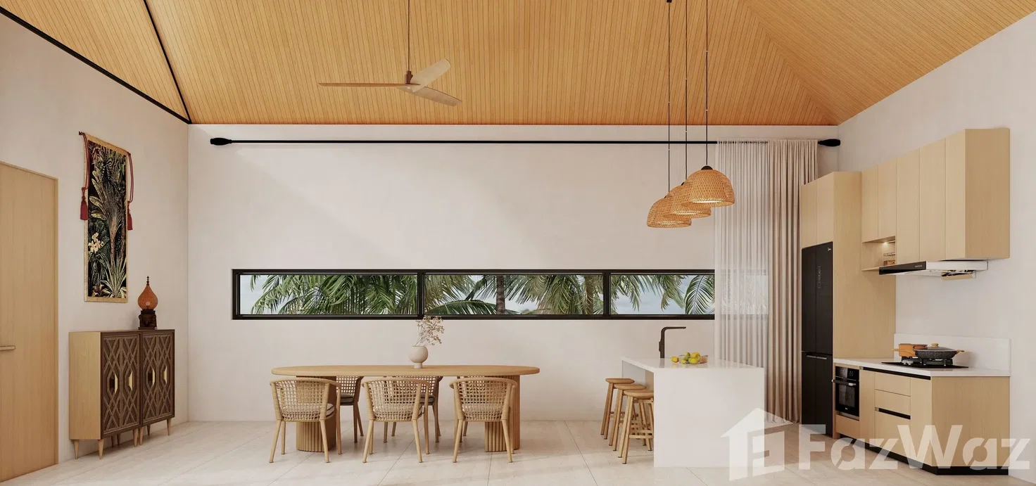รูป ขาย วิลล่า 3 ห้องนอน ในโครงการ สวย บ้านพัก วิลล่า 6733736 - รูปที่ 43/43