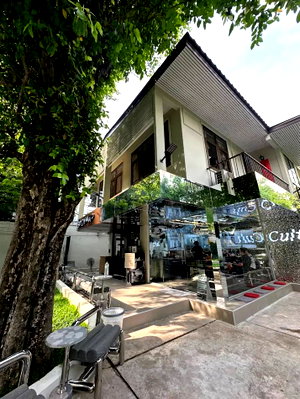 บ้านเดี่ยว ไอคอนสยาม : ขายบ้านเดี่ยว3นอน 3น้ำ ทำเลกลางเมืองที่หาได้ยาก บน ถ. วิทยุ 146ตร.ว. ถนน วิทยุ