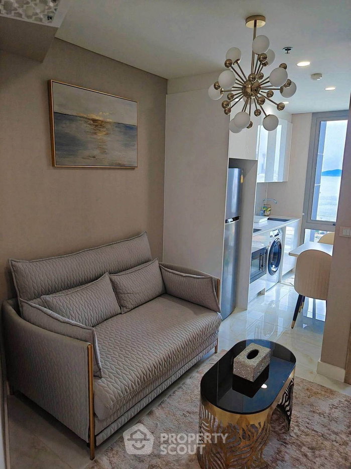 รูป คอนโด 1 ห้องนอน ชั้น 23 ขาย โครงการ Copacabana Beach Jomtien (ID 3247811) - รูปที่ 6/12