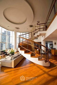 คอนโด 5 ห้องนอน ขนาด 531 ตร.ม. Moon Tower Condominium ใกล้ BTS ทองหล่อ (ID 3250023)