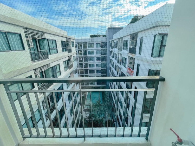 รูป 🏘️ปล่อยเช่าหรือขายคอนโด 2 ห้องนอน 2 ห้องน้ำ วิลล่า ลาซาล สุขุมวิท 105  เฟอร์นิเจอร์ครบจัดเต็ม เข้าอยู่ได้เลย วัสดุแข็งแรงมี Brand  - รูปที่ 19/27
