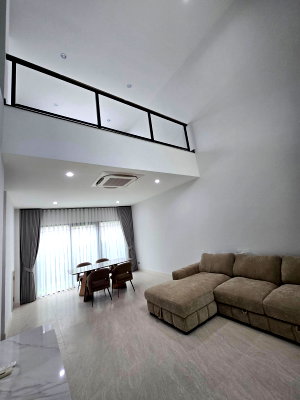 เช่าโฮมออฟฟิศ สถาบันเทคโนโลยีไทย-ญี่ปุ่น : Luxury Townhome For Rent! ปล่อยเช่าทาวน์โฮมหรู 3 ชั้น บ้านกลางเมือง คลาสเซ่ สุขุมวิท 77 หลังมุม ส่วนตัวสุดๆ ใกล้ BTS อ่อนนุช 