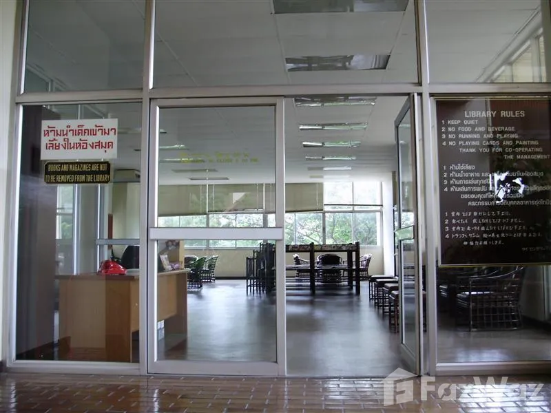 รูป คอนโดให้เช่า 2 ห้องนอน ในโครงการ ไท ปิง ทาวเวอร์ส 5358898 - รูปที่ 18/19