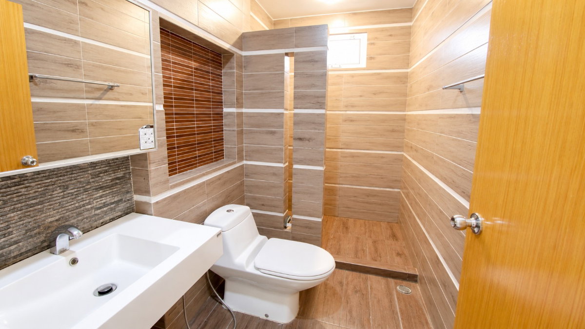 รูป ลดราคา!บ้านเดี่ยว 2 ชั้นหลังมุม 112 ตร.วา 5 ห้องนอน หมู่บ้านบ้านสวนสุขสิริ เนินพระ ใกล้ รพ.กรุงเทพระยอง - รูปที่ 36/40