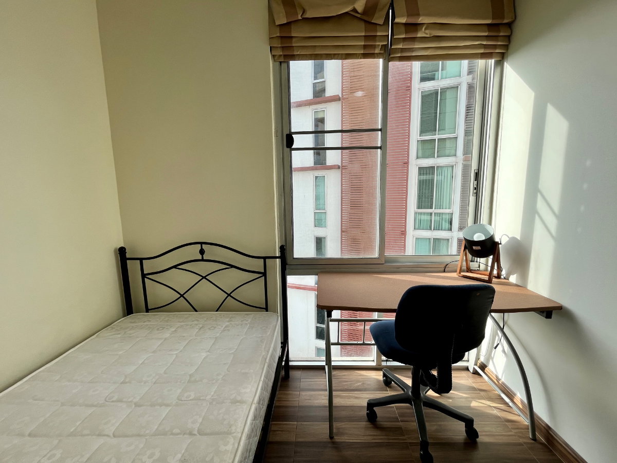 picture Condo The Iris rama9- srinakarin 2 Bedroom - 31/41