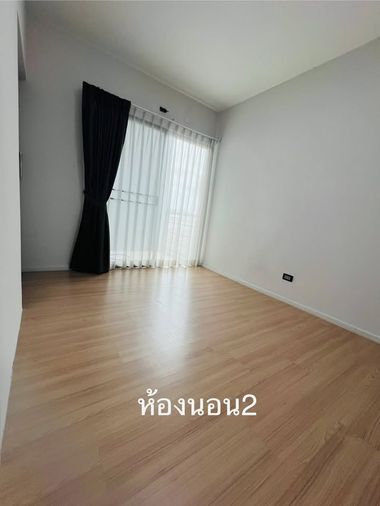 ขายทาวน์โฮม 4 ห้องนอน 18.5 ตร.ว. บ้านกลางเมือง พระราม 9 - อ่อนนุช