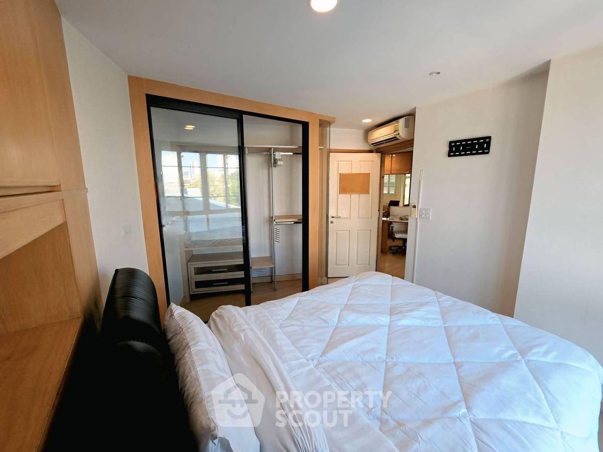 รูป คอนโด 1 ห้องนอน Pandao Place Condominium ใกล้ BTS อ่อนนุช (ID 2796023) - รูปที่ 8/10