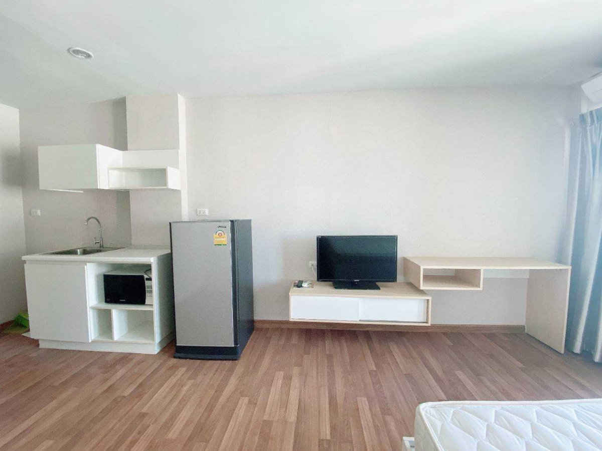 รูป 🌳🌳For rent Miami Bangpu 🌳🌳 ID LINE : @190evxgl - รูปที่ 5/7