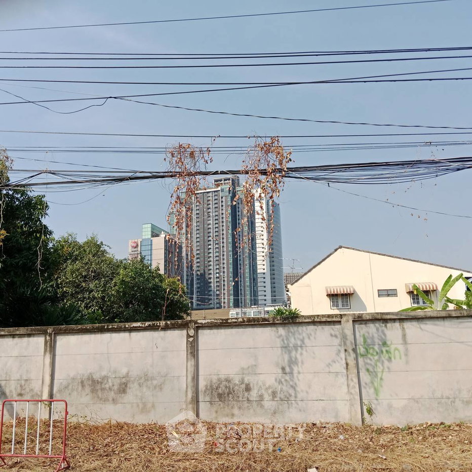 รูป ที่ดินขายในบางตลาด ปากเกร็ด นนทบุรี (ID 3250761) - รูปที่ 2/7
