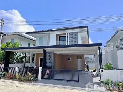 บ้านเดี่ยวให้เช่า 4 ห้องนอน ในโครงการ เดอะ เฟิร์ส ภูเก็ต 6725118