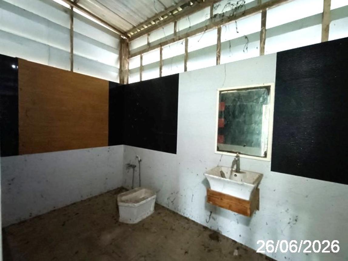 รูป บ้านเดี่ยว 343 ตร.วา ไชยปราการ เชียงใหม่ 5.5M - รูปที่ 33/43