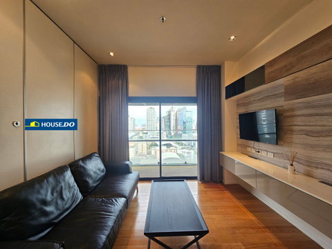 For Sale: Circle Living Prototype Condominium Near MRT Phetchaburi