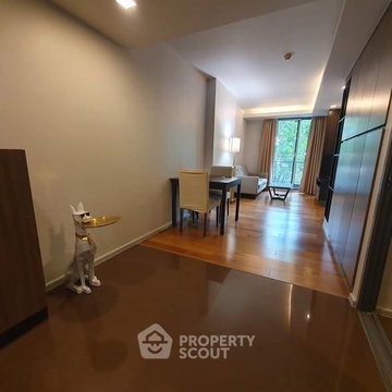 1-BR Condo For Sale At Focus Ploenchit Near BTS Nana (ID 2833298)