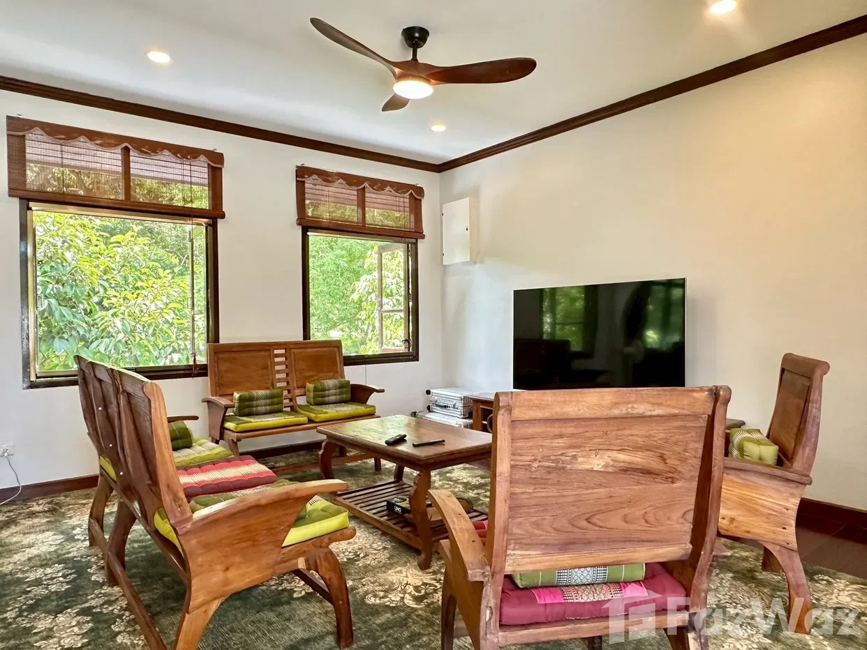 รูป ขาย วิลล่า 3 ห้องนอน ใน อ่างทอง, สุราษฎร์ธานี 6734727 - รูปที่ 4/74