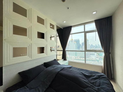 รูปภาพ 🏙️✨ FOR RENT: IDEO Verve Ratchaprarop 💰 Rental Price: 23,000 THB/month | 📲 Line ID: @condobkk (with @)