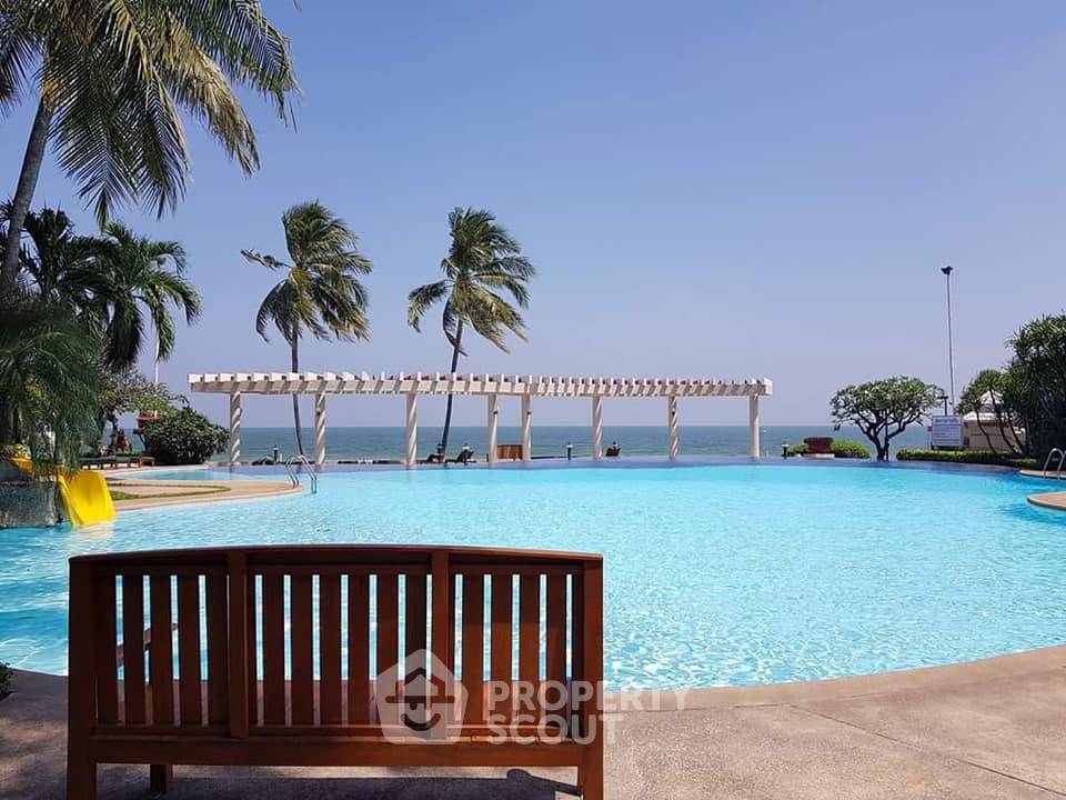 รูป คอนโด 2 ห้องนอน ขนาด 100 ตร.ม. Baan Sansaran หัวหิน (ID 1105962) - รูปที่ 23/23