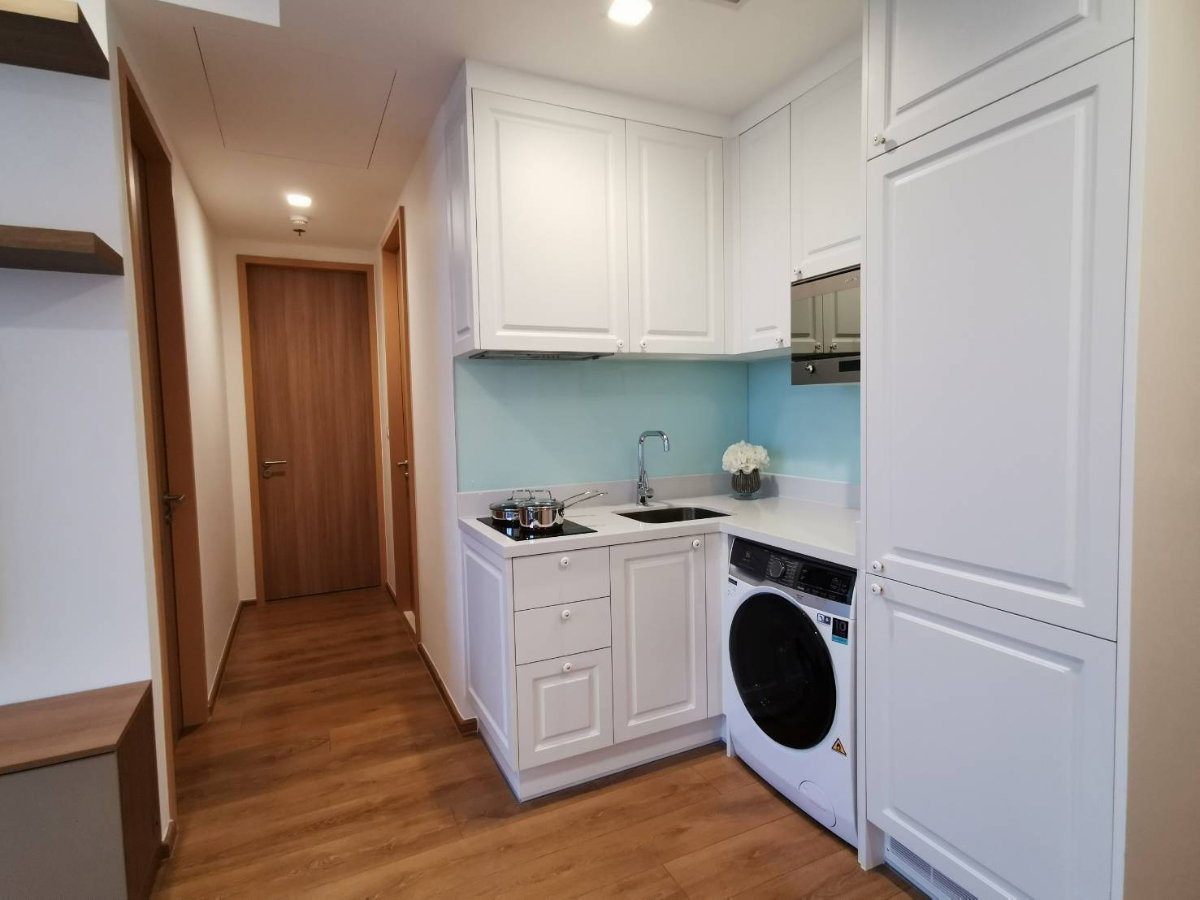 รูป For rent Condo  Noble BE33 Fully Furnished  (S15-29519) - รูปที่ 5/5