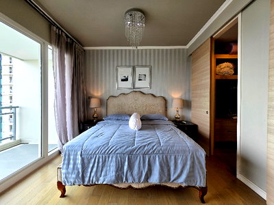 Condos for rent : For rent Reflection Jomtien Beach Pattaya