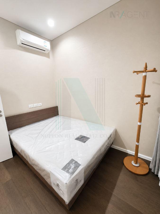 รูป 📌 ให้เช่าคอนโด เดอะ เซนต์ เรสิเดนเซส อาคาร A ชั้น 35 2 ห้องนอน ขนาด 57 ตรม ใกล้ ห้าแยกลาดพร้าว - รูปที่ 5/8