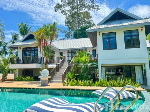 3 Bedroom Villa for sale in Ang Thong, Surat Thani  6734727
