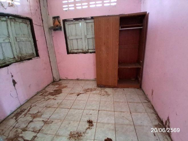 รูป บ้านเดี่ยว 400 ตร.วา เชียงขวัญ ร้อยเอ็ด 1.6M - รูปที่ 10/31