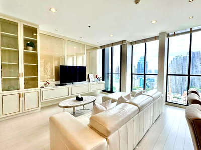 Condos for rent : ✅ NBP156 ✅ Line : @p2nproperty