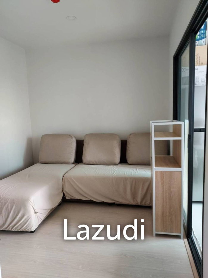 รูป Elio Del Nest Udomsuk 31 sqm City View Condo in Bangna - รูปที่ 2/13