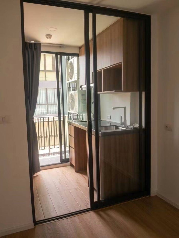 รูป ให้เช่า ซีรอคโค บางนา 36 🏡 8,000 พร้อมอยู่ ‼️ ใกล้เซนทรัลบางนา #ตอบแชทไว 🔥🔥  - รูปที่ 4/5