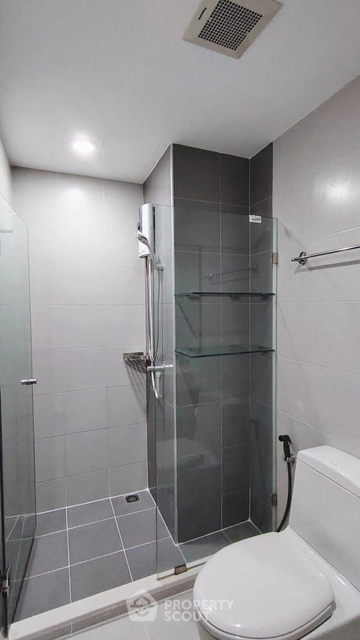 รูป ใกล้ BTS บางนา 300 ม. | คอนโด 1 ห้องนอน Ideo Mobi Sukhumvit Eastgate (ID 3247731) - รูปที่ 8/10