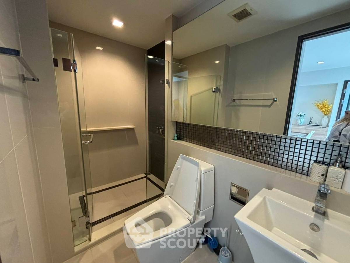 รูป คอนโด 2 ห้องนอน ชั้น 20 Rhythm Sathorn ใกล้ BTS สะพานตากสิน (ID 3248801) - รูปที่ 12/12