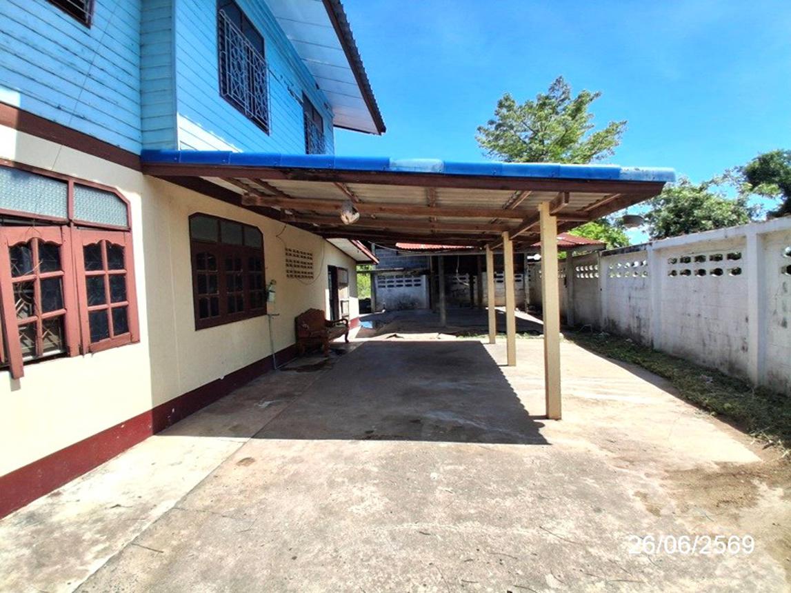 picture HOME 808 Sq.w. Muang Ya Sothon Yasothon for 797,000 - 33/45