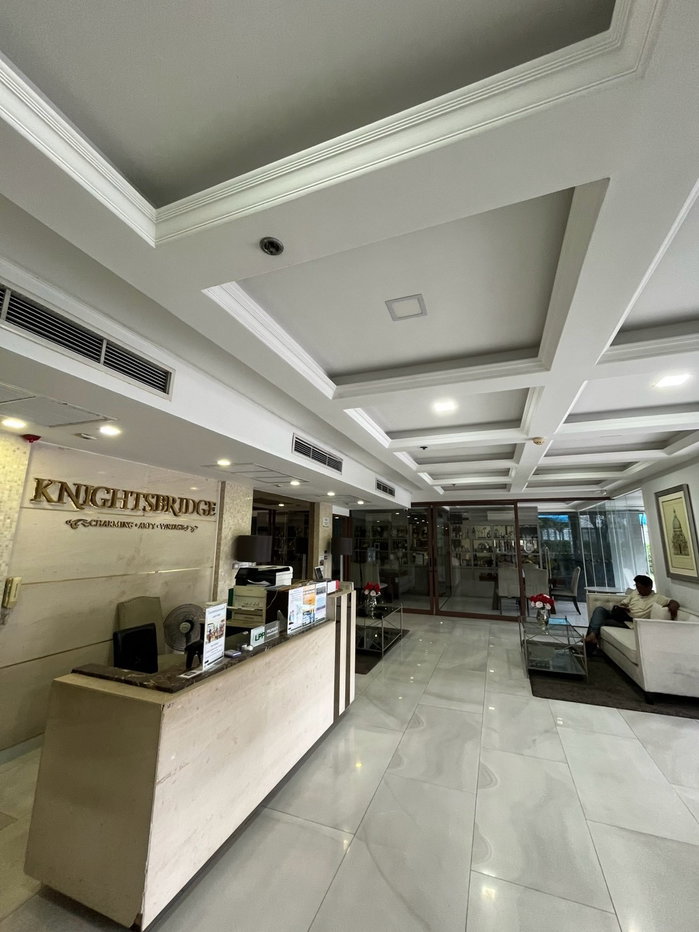 picture FOR RENT — KNIGHTSBRIDGE BEARING - 16/22