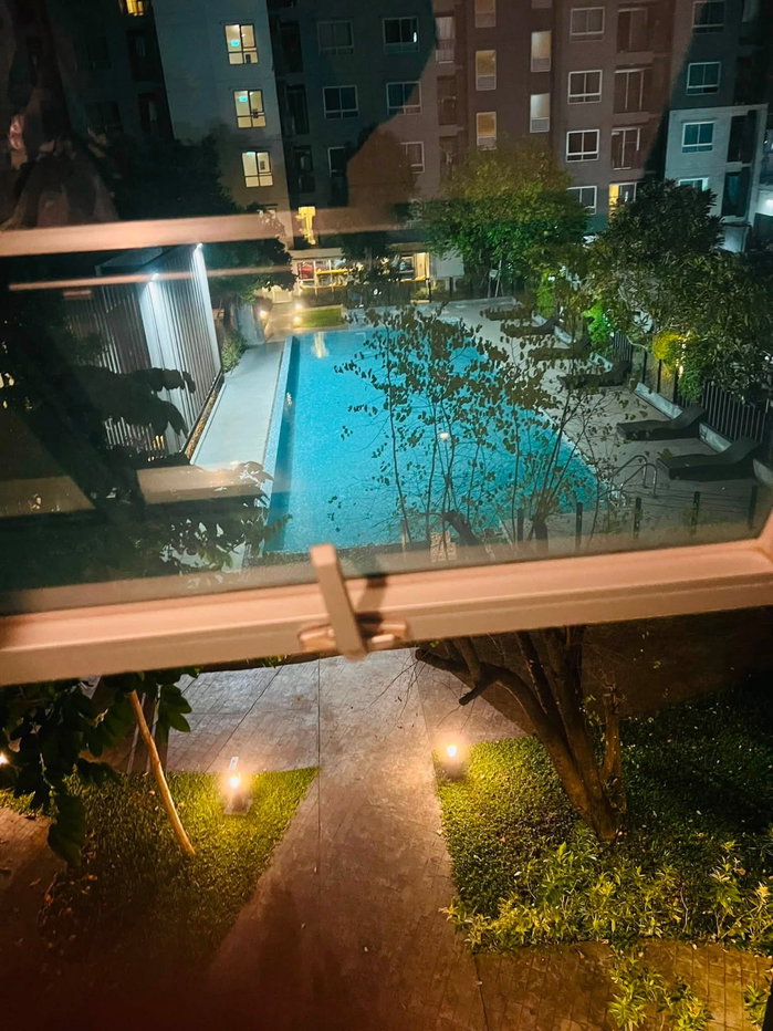 รูป 🔥ด่วน ห้องไปไวมากกก Code: 26KJ4716  ให้เช่า Present Condominium ✅ Add Line @kjcondo (มี@ข้างหน้าด้วยนะคะ) - รูปที่ 9/9