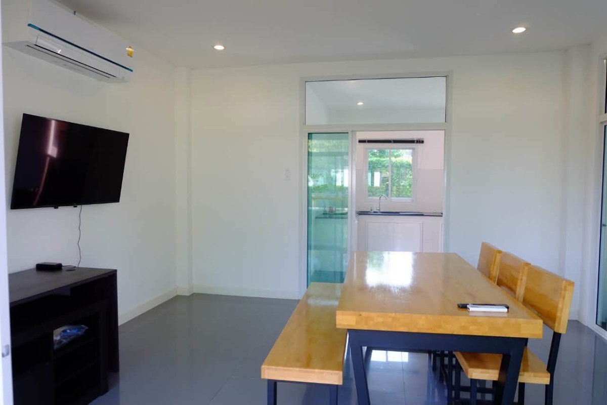 รูป 🏡 ขายด่วน! บ้านหัวมุม บุราสิริ สันผีเสื้อ ที่ดิน 94.4 ตร.ว. 📞 063-664-9056 - รูปที่ 26/44