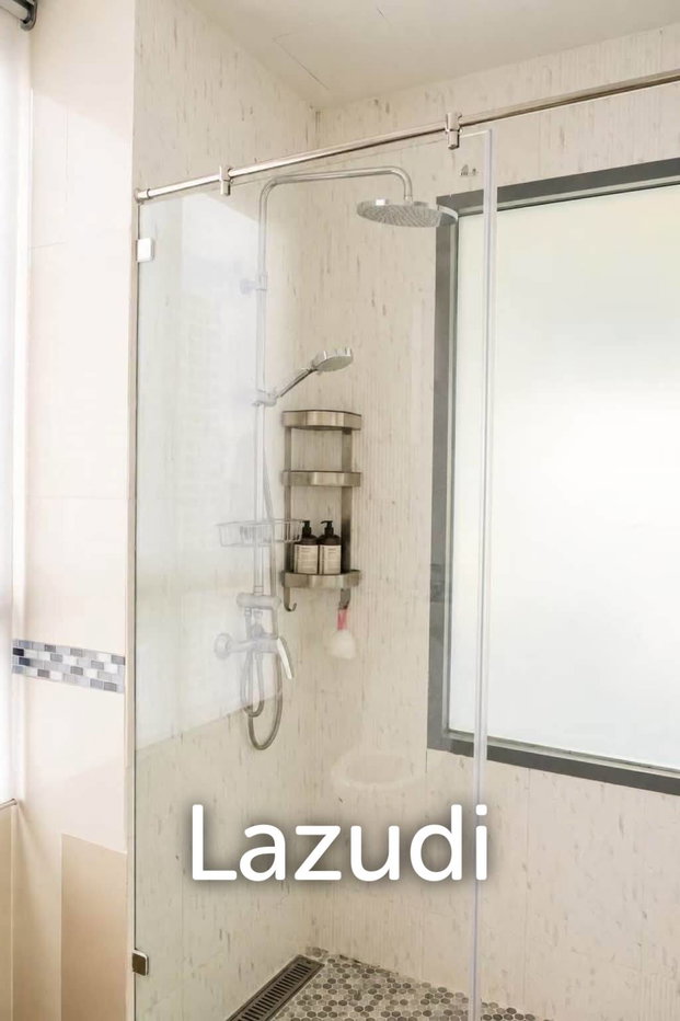 รูป Ideo Q Phayathai Condo 75 sqm on Floor 31 in Bangkok - รูปที่ 10/17