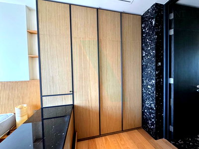 Condos for rent : 🎉 For rent condo BEATNIQ SUKHUMVIT 32 Building 1, Floor 10,1 bed room, Room size 57 sqm