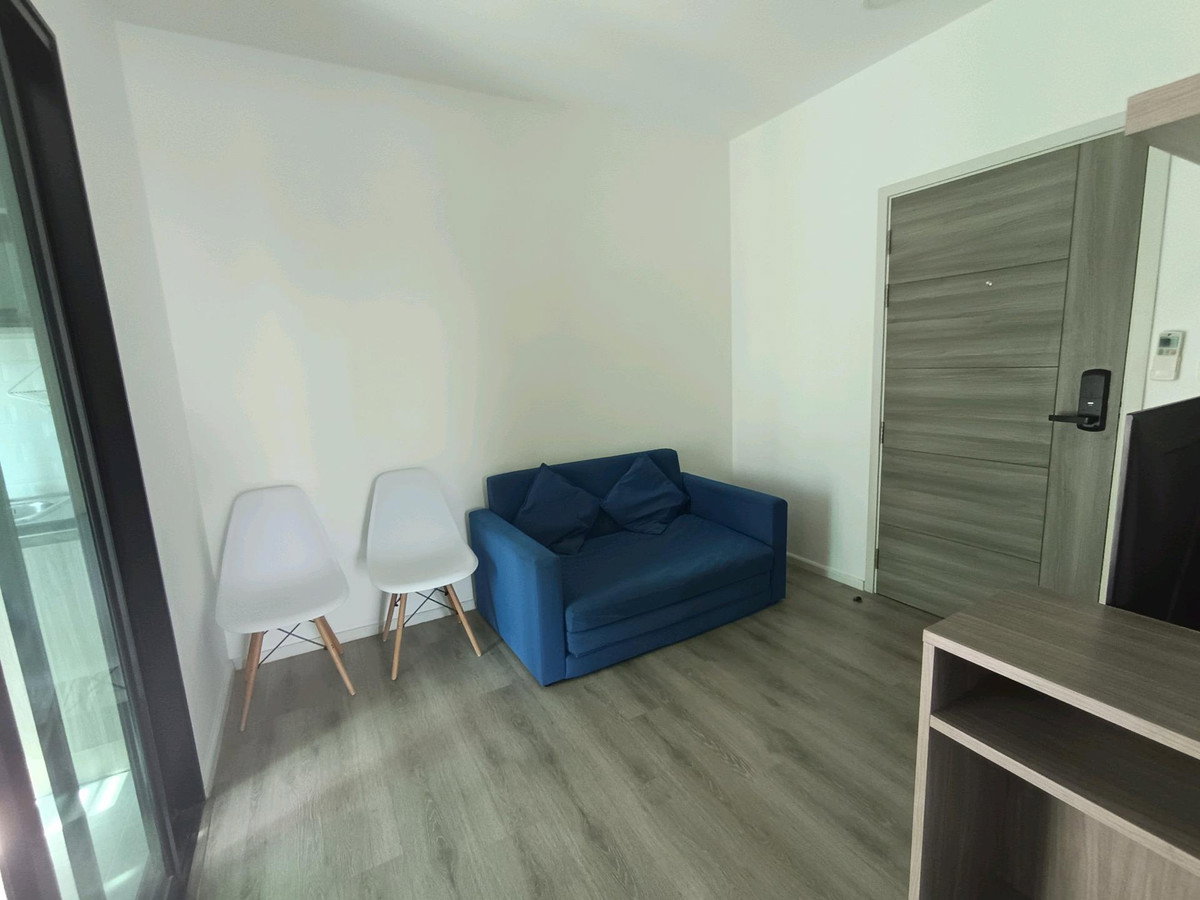 รูป Code: 26KJ4710 ให้เช่า Notting Hill Sukhumvit 105 ( 2 ห้องนอน) 🔥🔥 จองเดือนนี้รับส่วนลด1,000บาท 🔥🔥 @kjcondo (มี@ข้างหน้าด้วยนะคะ) - รูปที่ 9/15
