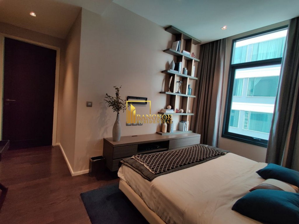 รูป The Diplomat 39 | Modern 1 Bed Luxury Condo For Rent in Phrom Phong - BR19183CD - รูปที่ 8/25