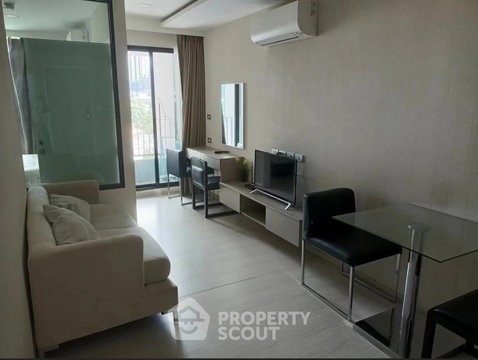 คอนโด 1 ห้องนอน ขนาด 36 ตร.ม. Vtara 36 ใกล้ BTS ทองหล่อ (ID 3250754)
