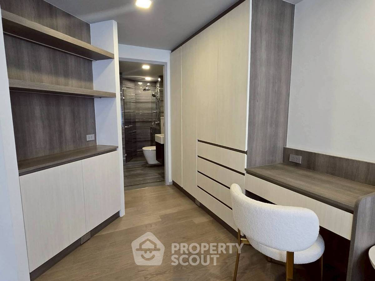 รูป คอนโด 3 ห้องนอน 141 ตร.ม. Ashton Residence 41 ใกล้ BTS พร้อมพงษ์ 200 ม. (ID 3059321) - รูปที่ 3/13