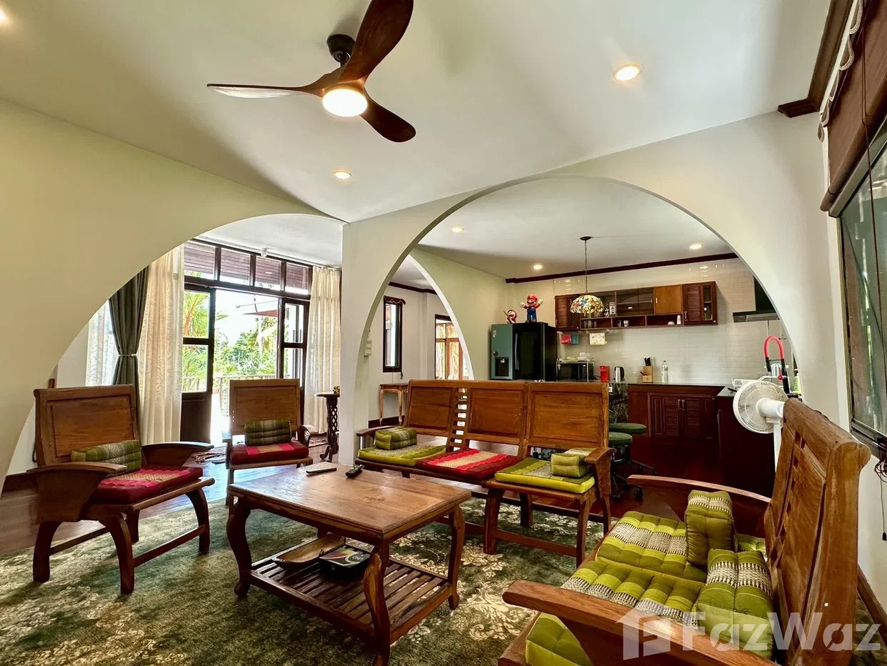 รูป ขาย วิลล่า 3 ห้องนอน ใน อ่างทอง, สุราษฎร์ธานี 6734727 - รูปที่ 7/74