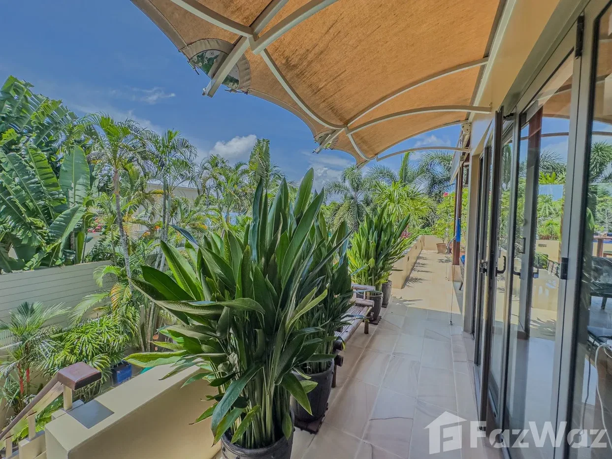 รูป ขาย วิลล่า 3 ห้องนอน ในโครงการ เดอะ เรสซิเด้นท์ รีสอร์ท 6413176 - รูปที่ 30/49