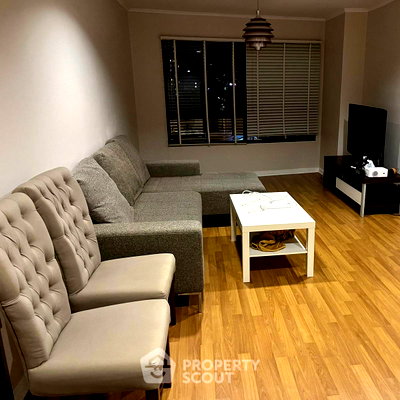 คอนโดให้เช่า : คอนโด 1 ห้องนอน Lumpini Place Narathiwas 24 ย่านช่องนนทรี (ID 815355)