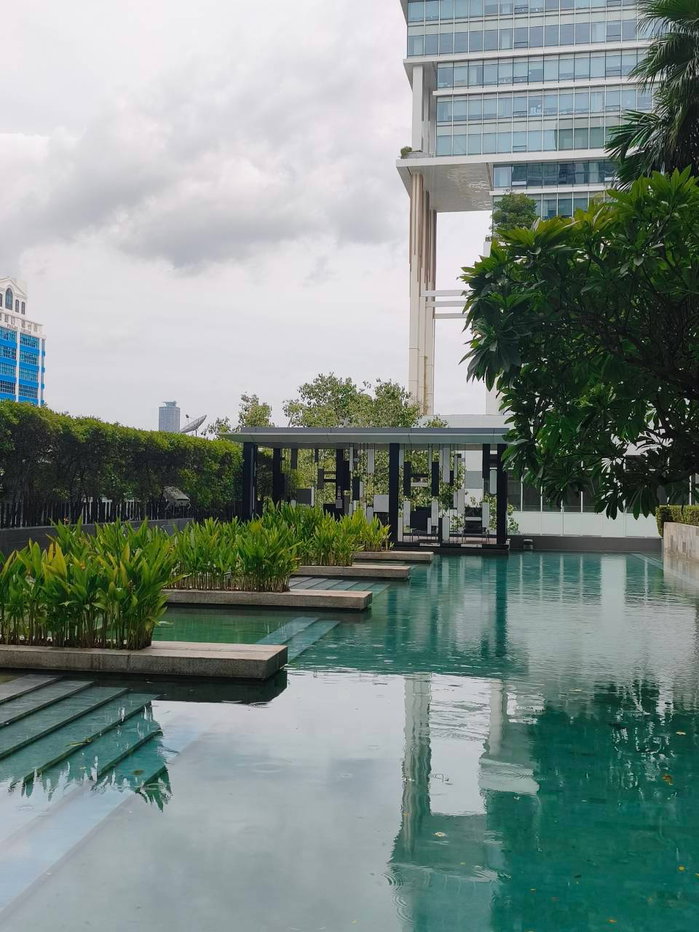 picture ðïļQuattro by Sansiri (BTS Thong lor) 1BR (53 sq.m.) Unblocked City View! ðïļ - 1/14