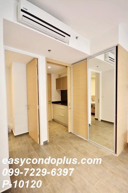 รูป 🏷️P-10120 | The Lofts Ekkamai : เดอะ ล็อฟท์ เอกมัย ทำเลดีเดินทางสะดวก! ใกล้ BTS เอกมัย 20,000 บ. | Line ID: @easycondoplus | 099-229-6397 - รูปที่ 10/14