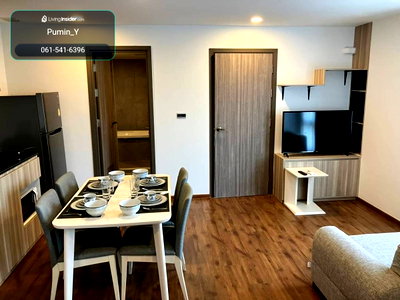 Condos for rent : LUXURY 2-BEDROOM CONDO FOR RENT 💧 FREE COWAY WATER PURIFIER 🧹 FREE BIG CLEANING EVERY 6 MONTHS